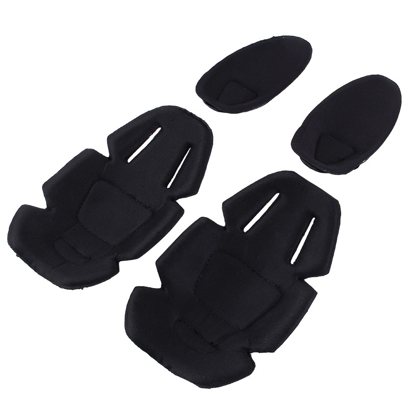 Tactical Frog Suit Protector Quick-Insert Knee and Elbow Pads Protective Equipment