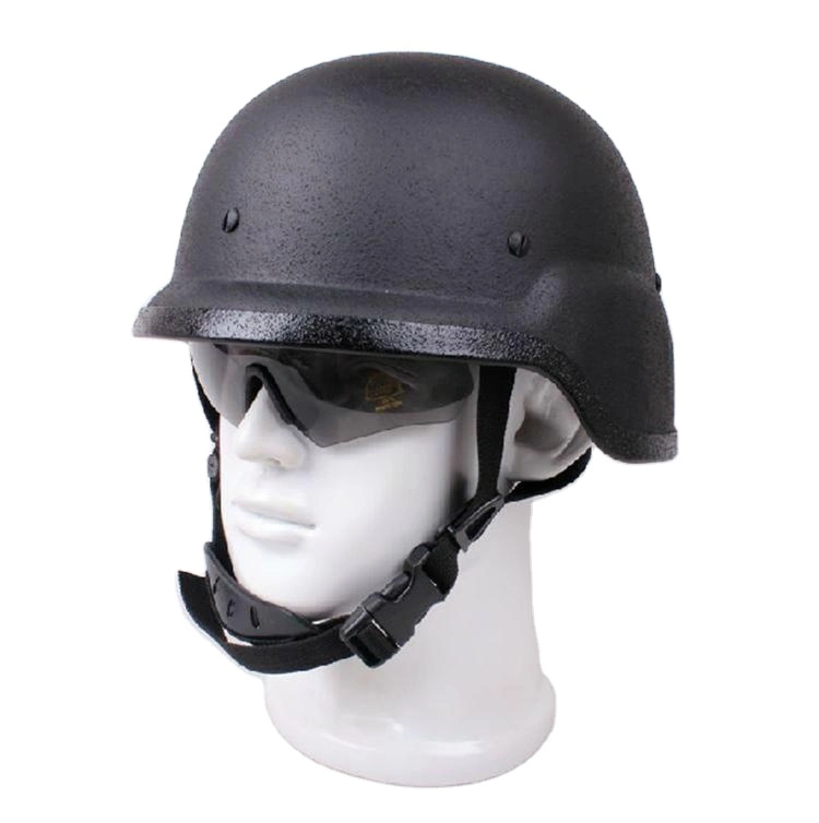 Stock 3000PCS Nij III Bulletproof Helmet Ballistic Helmets Safety Army Helmet Military Tactical Army Green Tactical Gear