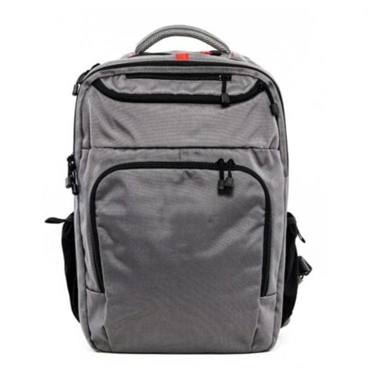 Multifunction Custom Durable Laptop School Travel Bulletproof Backpack