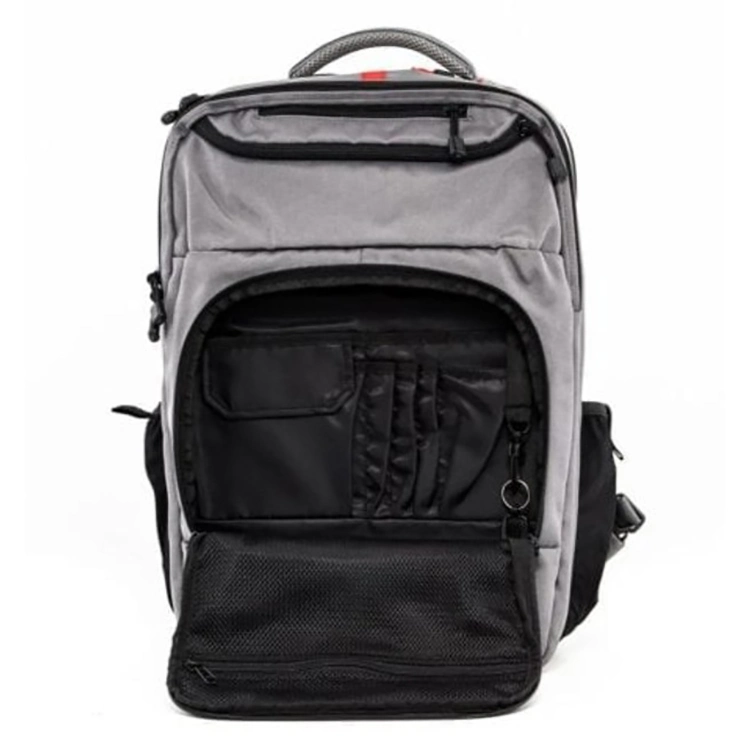 Multifunction Custom Durable Laptop School Travel Bulletproof Backpack