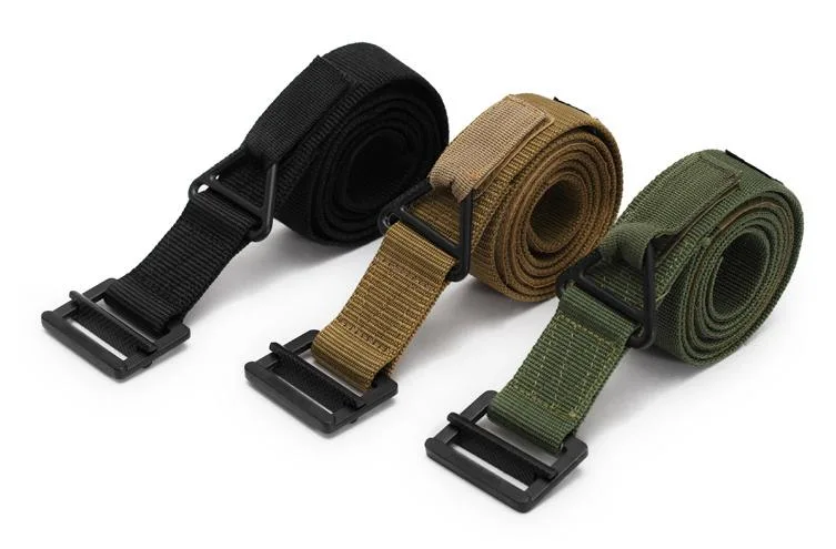 Low Price China Alloy Jinteng Customized Tactical Belt Buckle Accessories