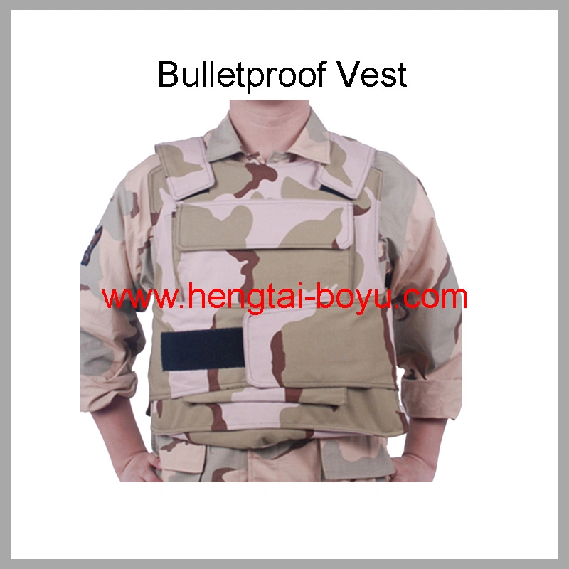 Bulletproof Vest-Tactical Vest-Army Equipment-Tactical Gear-China Police Equipment