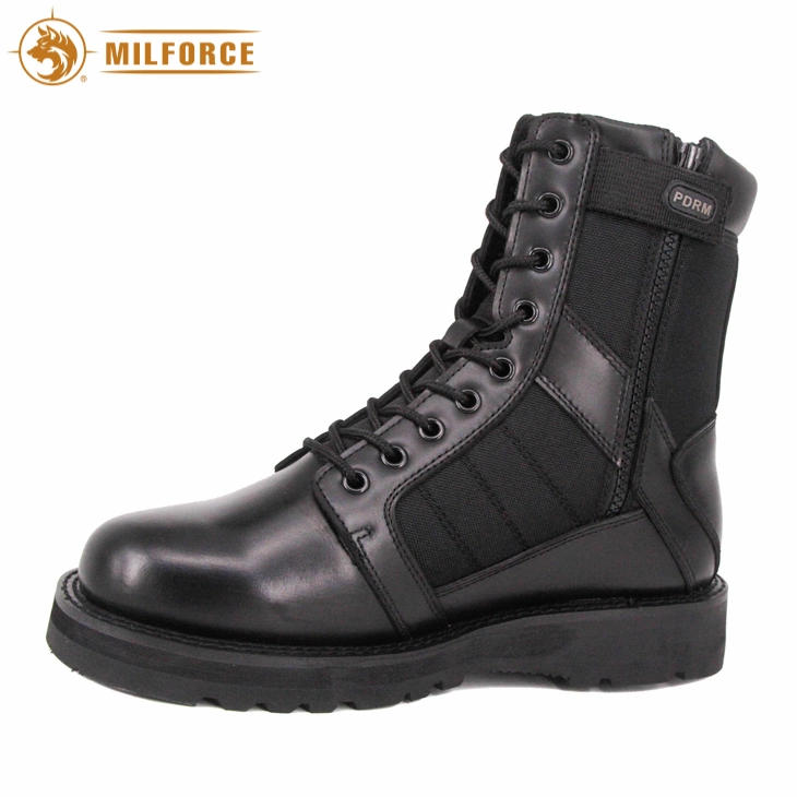 Military Style High Quality Law Enforcement Army Style Tactical Equipment Black