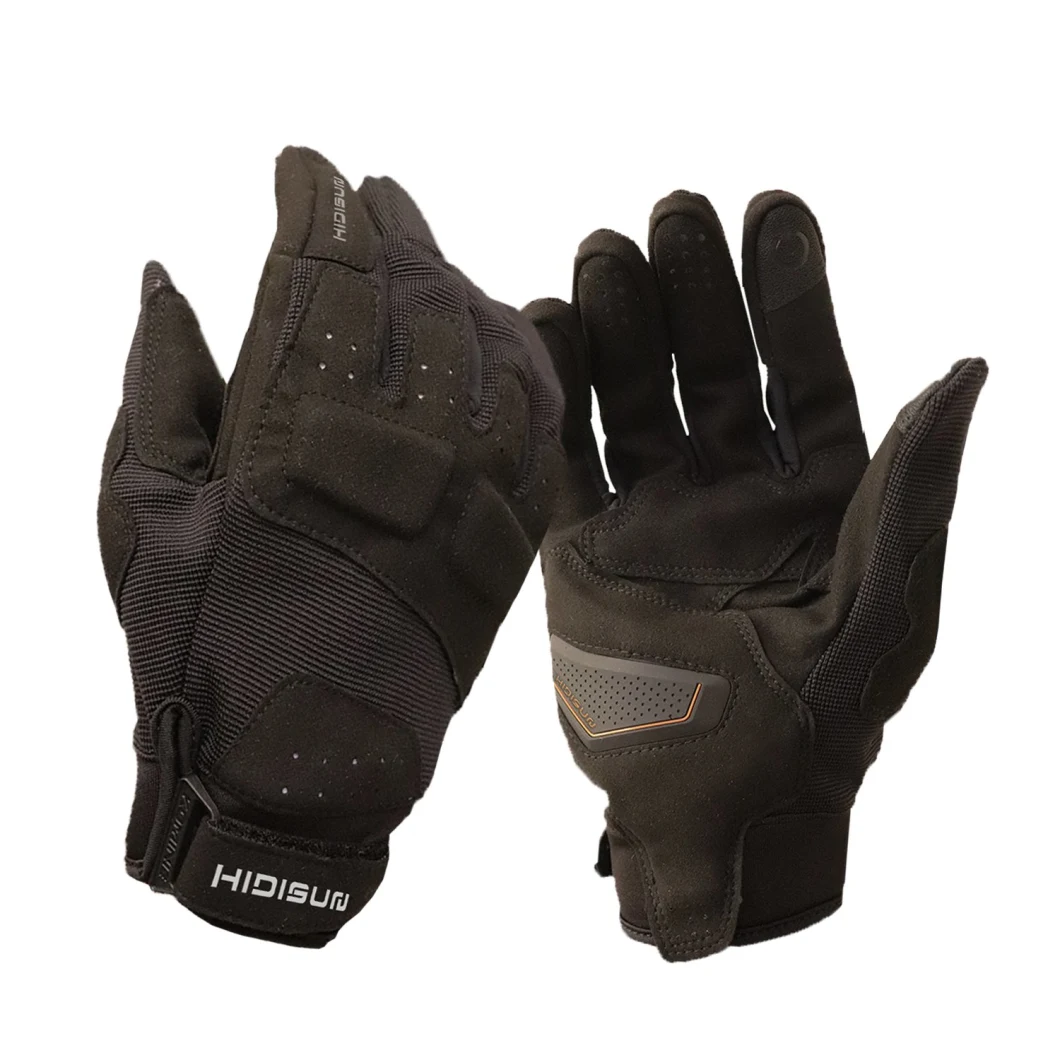 Tactical Gloves Durable Outdoor Sports Racing Motorcycle MTB Gloves Breathable