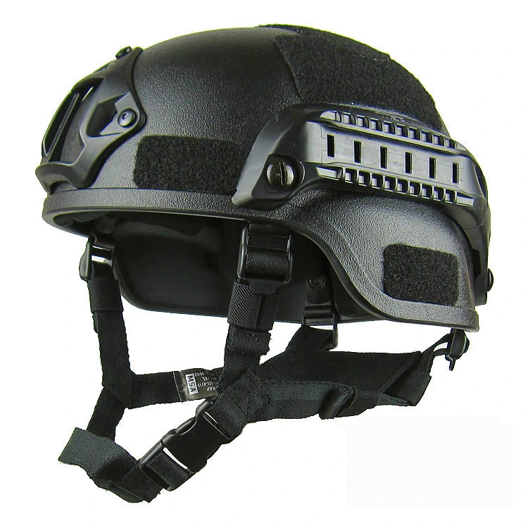 Tactical Mich 2000 Helmet Combat Head Protector Paintball Field Shock-Protection Gear Accessories