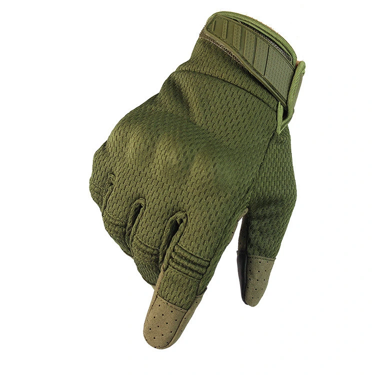Manufacturer Direct Sales Accessory Travel Tactical Gloves