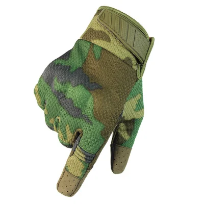 Manufacturer Direct Sales Accessory Travel Tactical Gloves