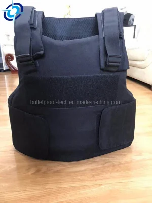 Nij Standard Military Police Bulletproof Vest Protection Series Body Armor