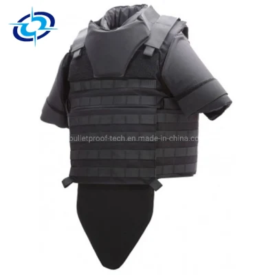 Military Full Protection Series Body Armor Tactical Bulletproof Vest