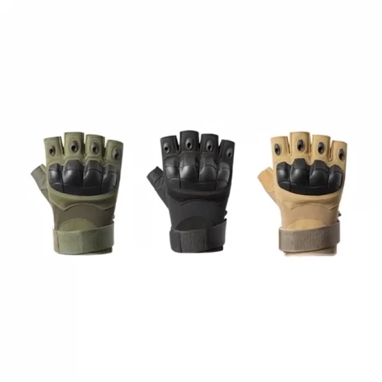 Climbing Sport Motorcycle Tactical Gloves