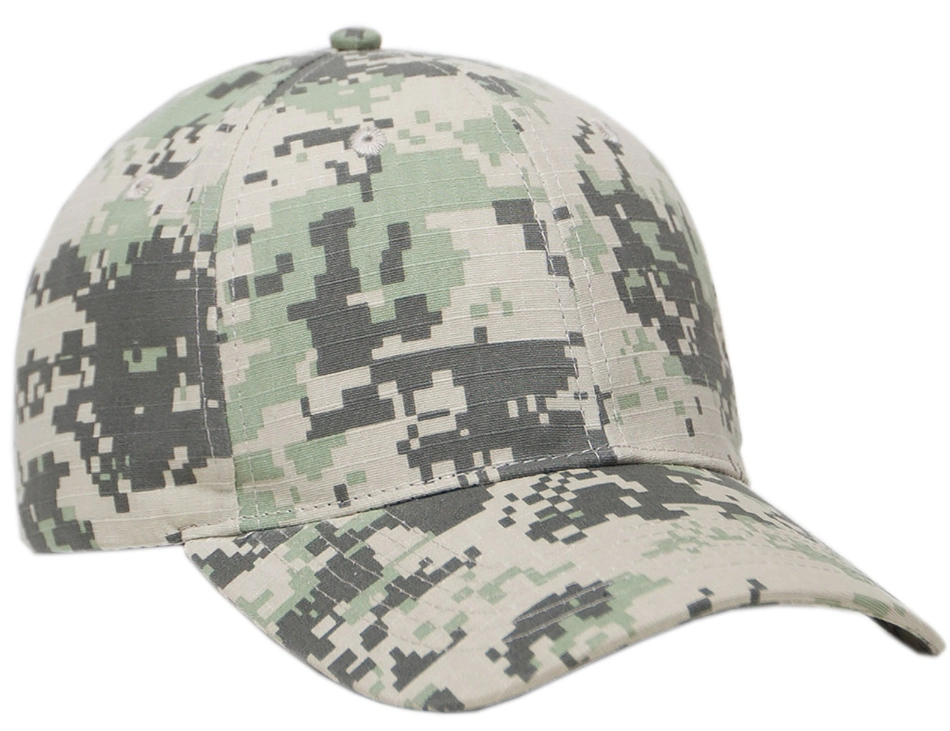 Camouflage Outdoor Sport Baseball Hat Multicam Camo Cap Custom Camo Tactical Cap