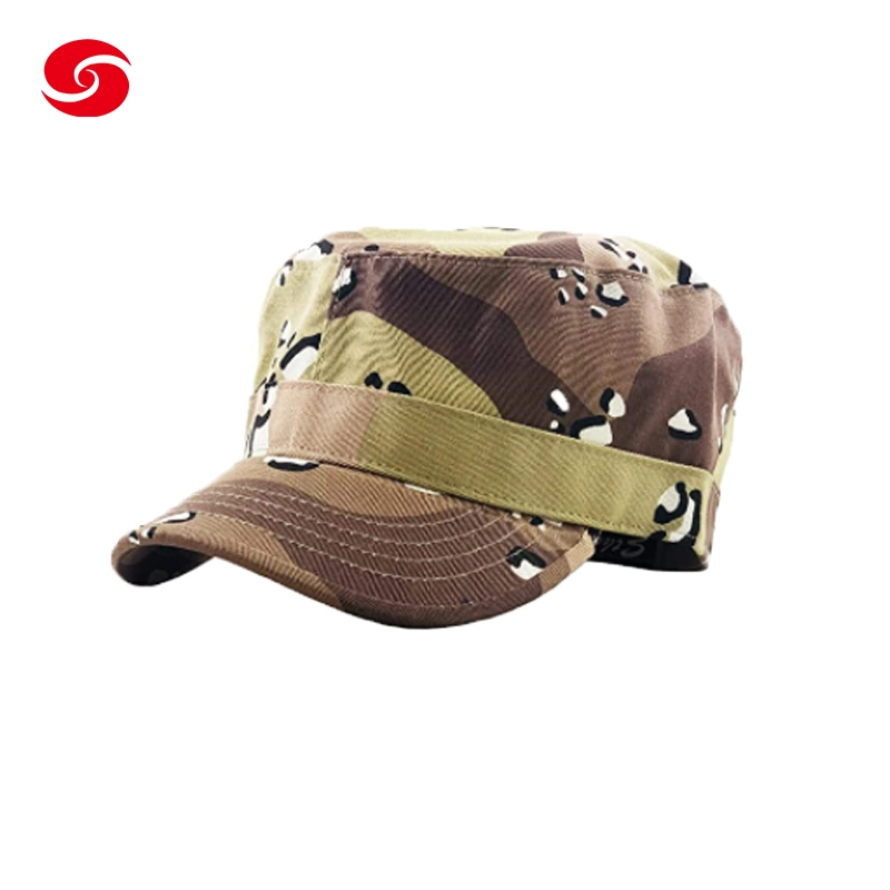 Outdoor Training Equipment Head Wear Camouflage Tactical Cap