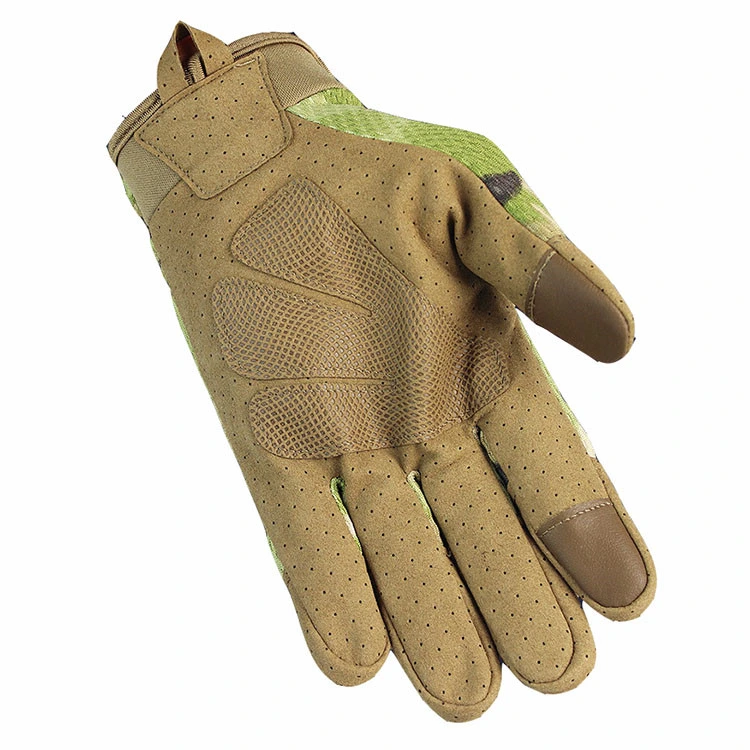 Manufacturer Direct Sales Accessory Travel Tactical Gloves