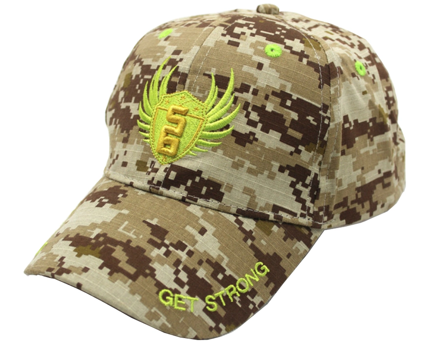 Camouflage Outdoor Sport Baseball Hat Multicam Camo Cap Custom Camo Tactical Cap