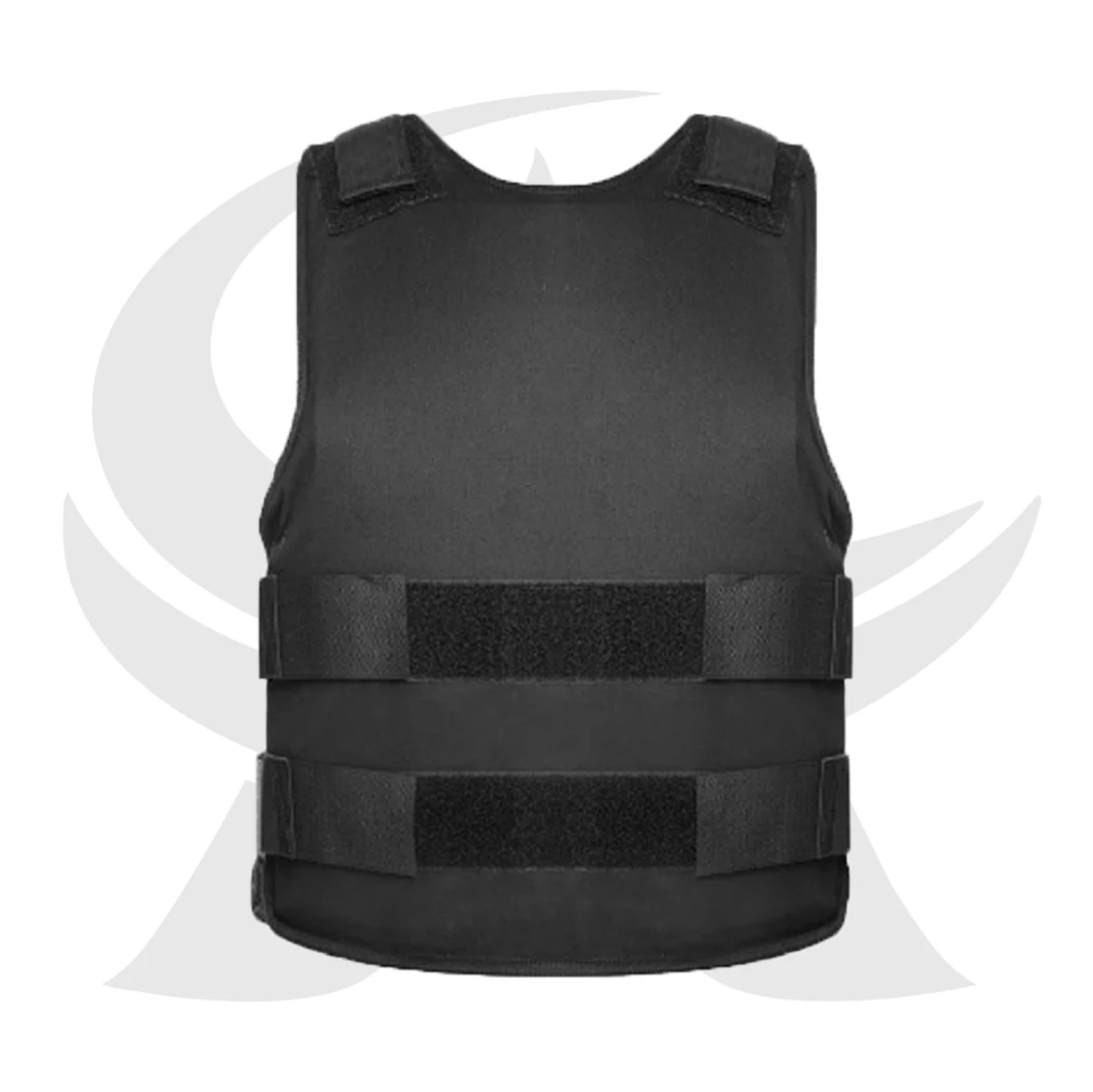 Military Body Armor Soldier Protection Series Nij IV Standard Bulletproof Vest/Police Ballistic Vest