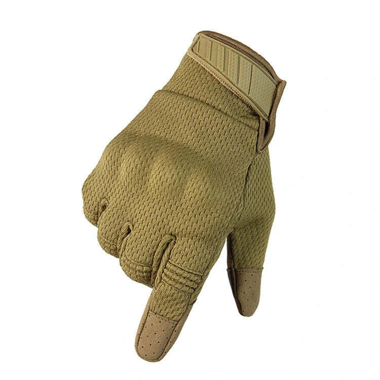 Manufacturer Direct Sales Accessory Travel Tactical Gloves