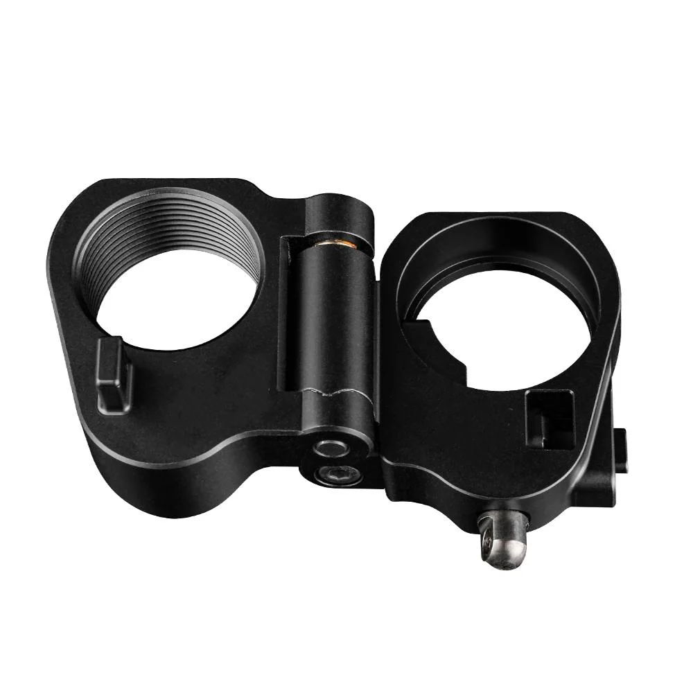 Spina Tactical Hight Quality Folding Scope Mount Scope Ring Hunting Accessories Adapter