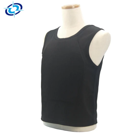 851 Vest High Quality Hidden Police Ballistic Bulletproof Vest Protection Series Body Armor