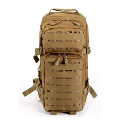 25L Waterproof Tactical Hiking Backpack, 3p Hunting Backpack, Outdoor Bag Rucksack Camping Accessories