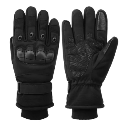 Outdoor Tactical Touch Screen Climbing Ski Winter Gloves