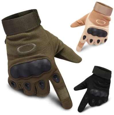 Combat Mens Tactical Gloves Army Military Gloves